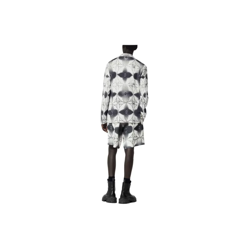LOUIS VUITTON Jackets & Coats Men's Multicolor-3