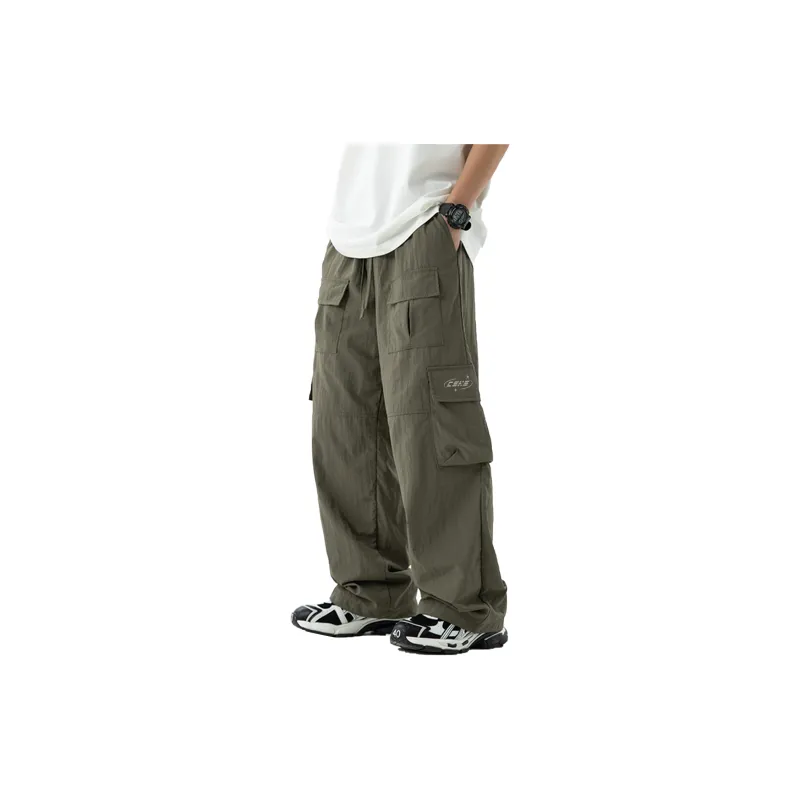 CSKS Cargo Pants Unisex-7
