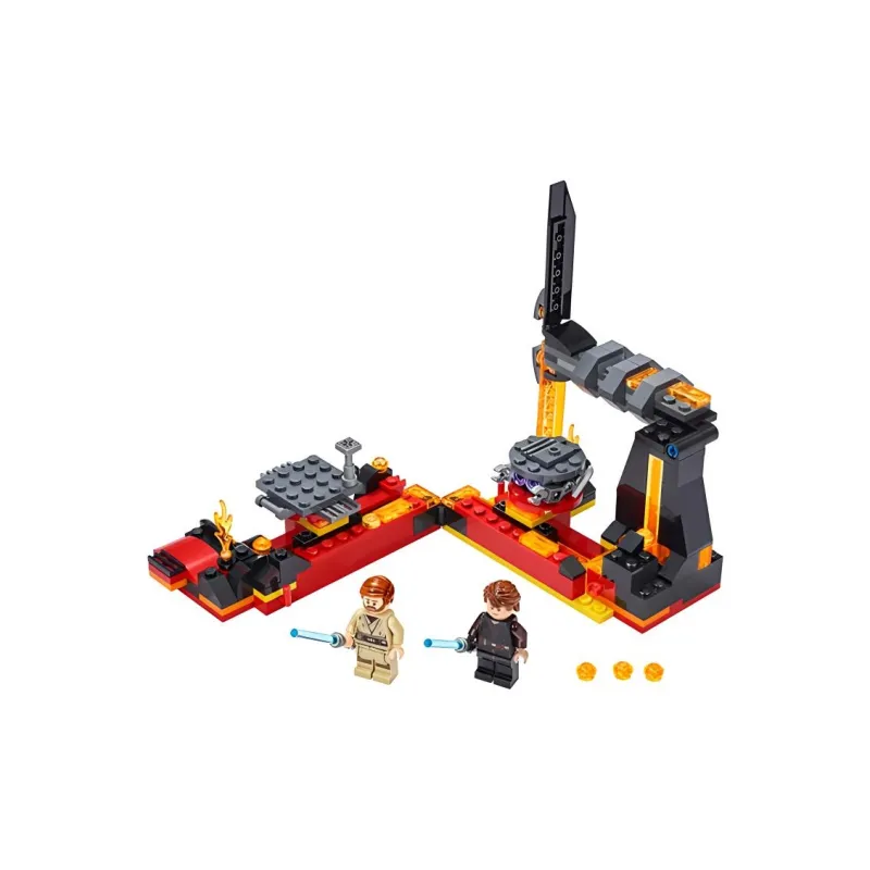 LEGO Star Wars Collection Building Blocks 0 300pcs 75269-1