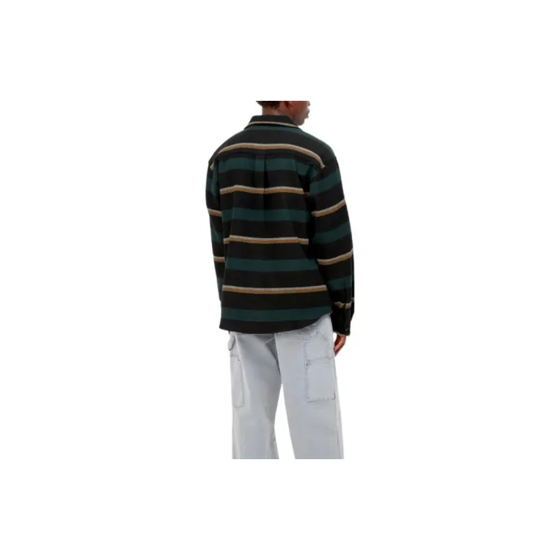 Carhartt WIP Shirts Men Jasper-2