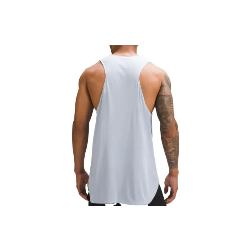 Lululemon Fast And Free Tank Top Men's-2