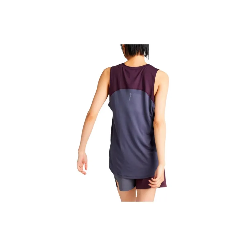 PUMA Tank Top Unisex Midnight Fuchsia-4