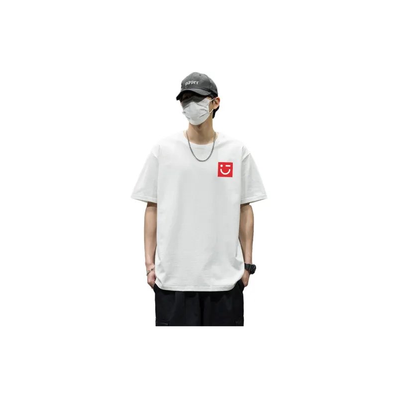 MINISO T Shirts Unisex-3