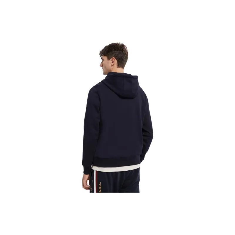 Tommy Hilfiger Sweatshirt Men's Navy Blue-2