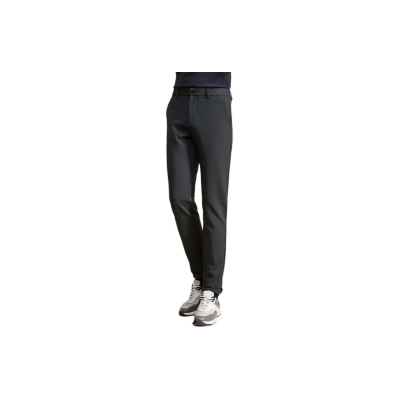 SAINT ANGELO Suit Trouser Men's Ore Green-2