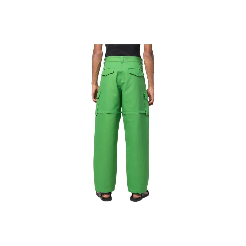 Jacquemus Le Pantalon Pêche-3