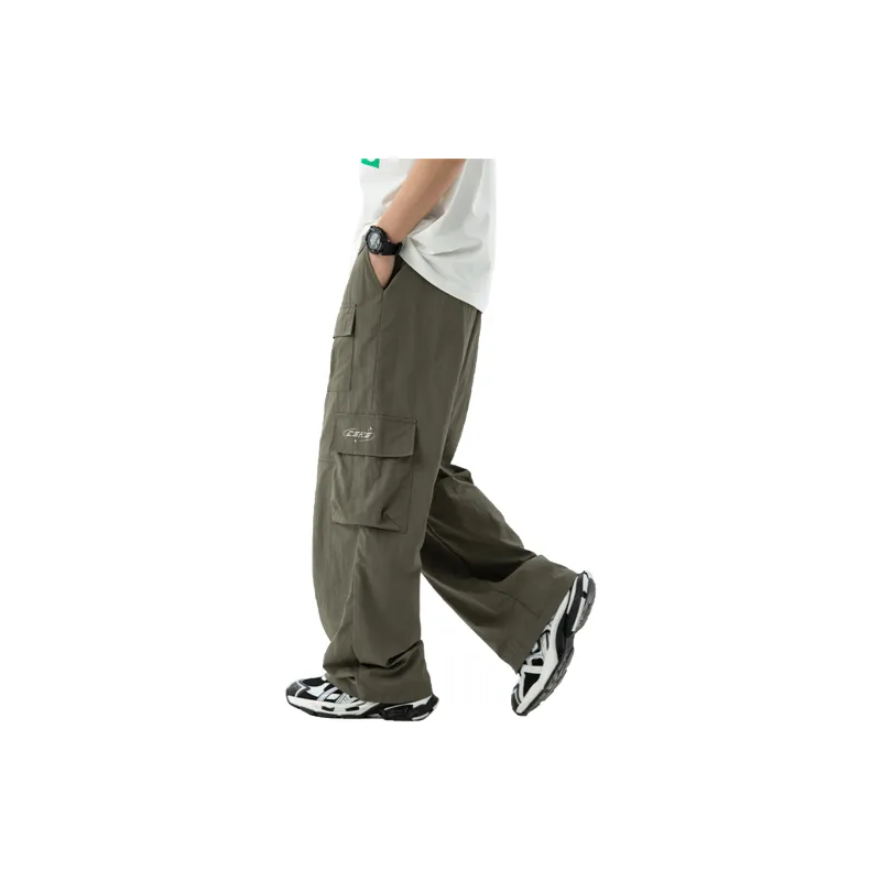 CSKS Cargo Pants Unisex-3