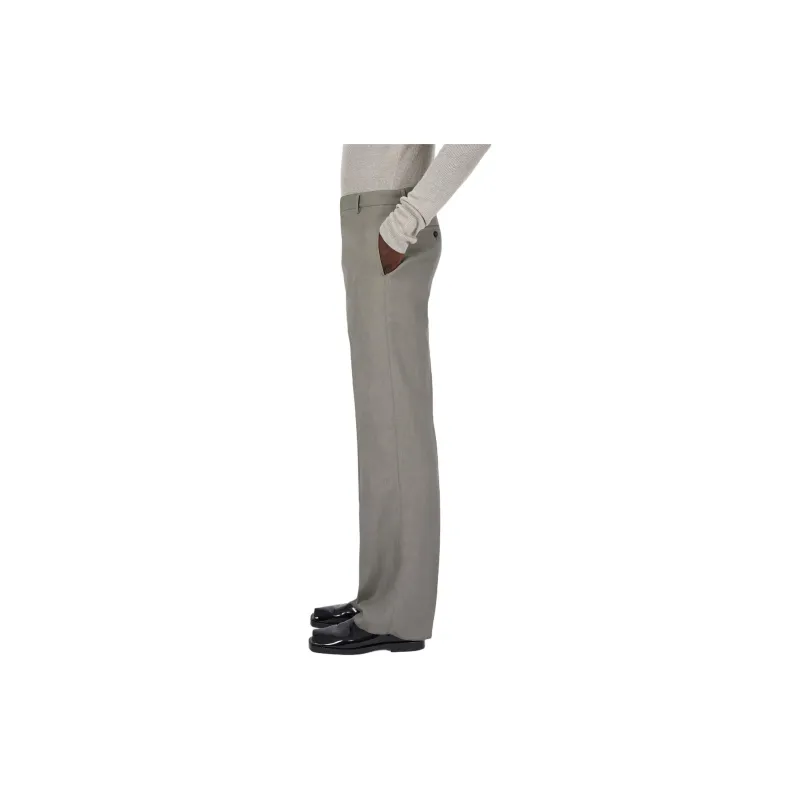 Ferragamo Straight leg Tailored Trousers-3
