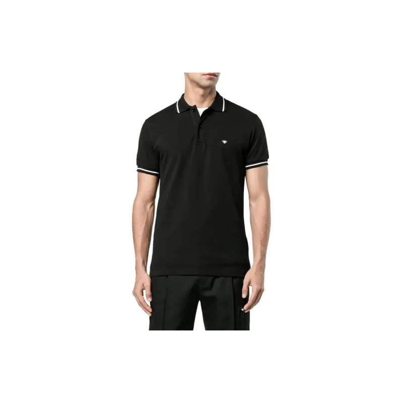 DIOR Polo Shirt-3