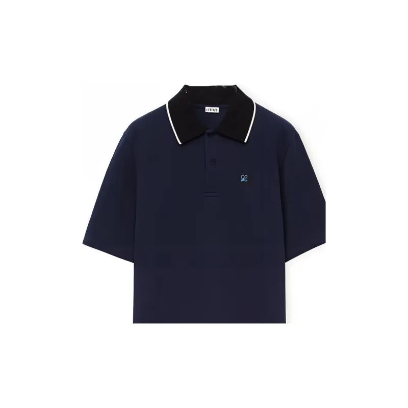 LOEWE Polo Shirts Men-4