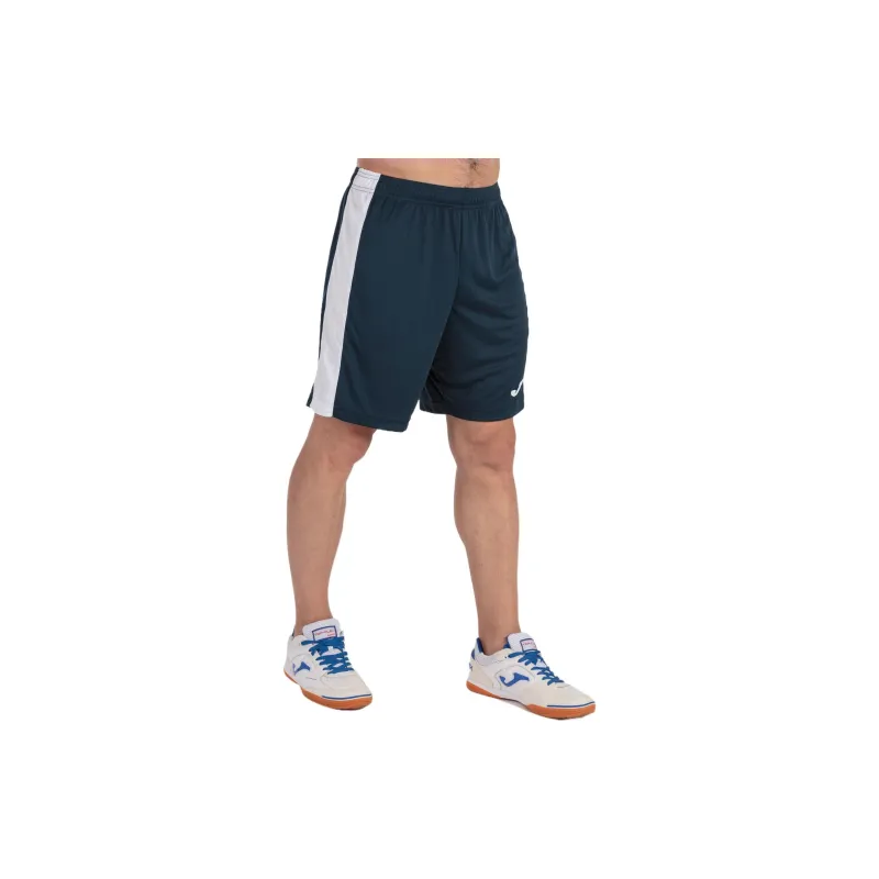 Joma Sports Shorts Men Blue White-3