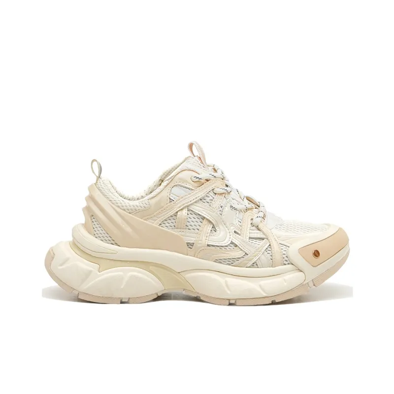 KAALIXTO Chunky 'Cream'-1
