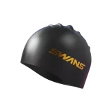 Black Sole with Gold Logo Silicone Version