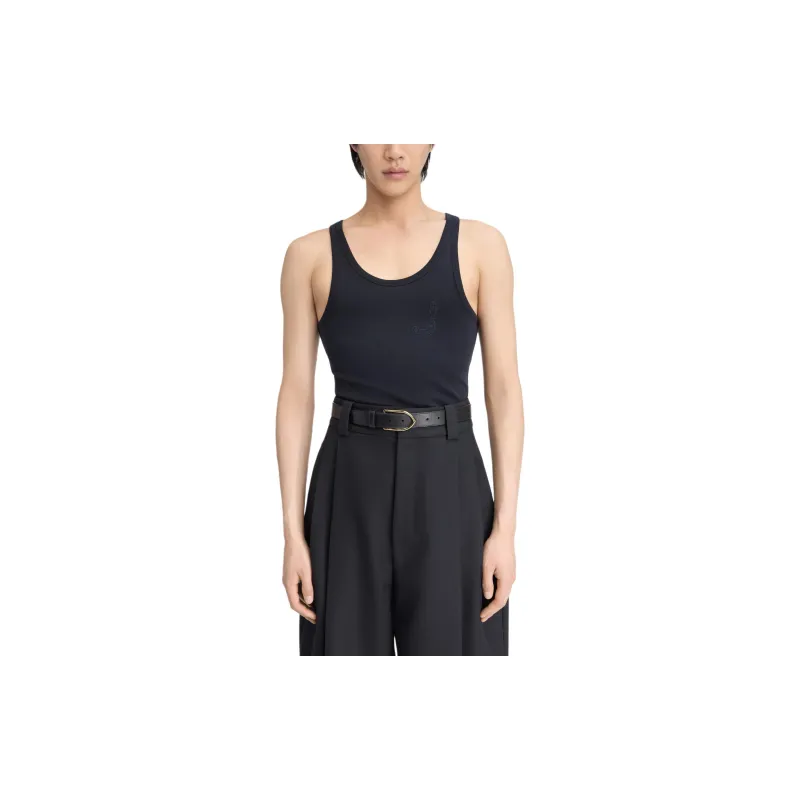 Jacquemus Le Debardeur Pesco-1