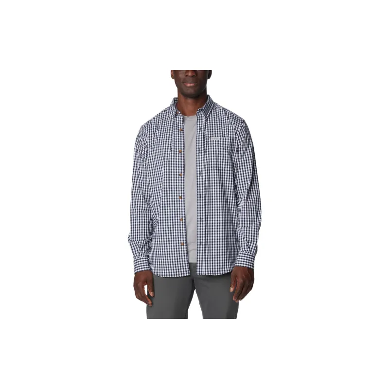 Columbia Rapid Rivers™ II Shirt Men's Dark Blue-2