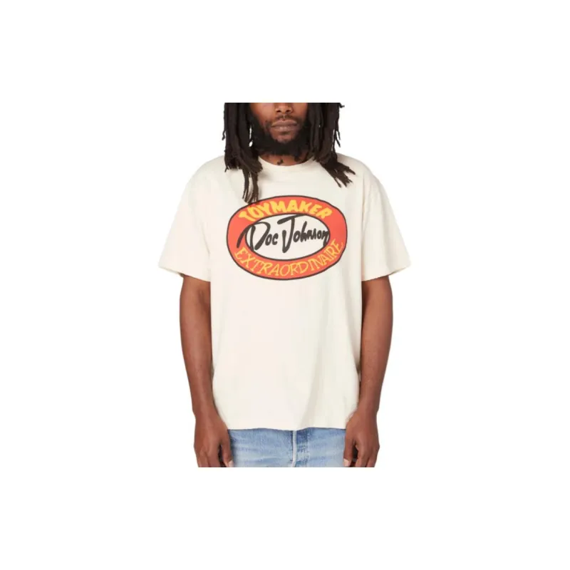 Gallery Dept. Toymaker Doc Johnson Tee-2