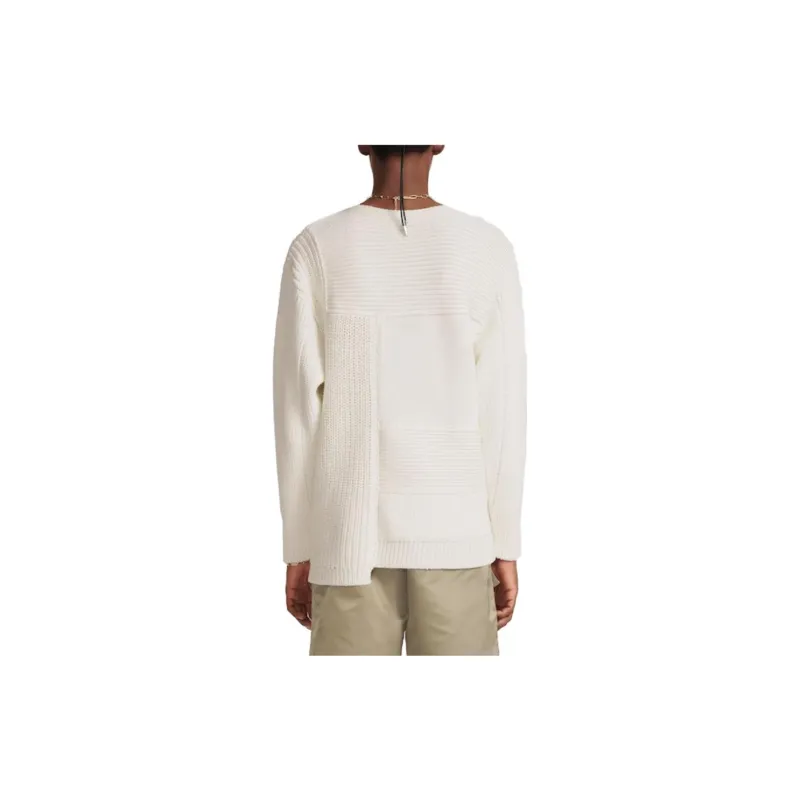 DIOR Sweaters Men White-3