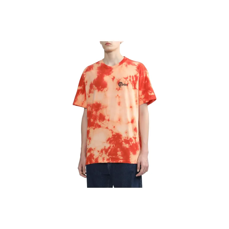 Carhartt WIP T Shirts Unisex-17