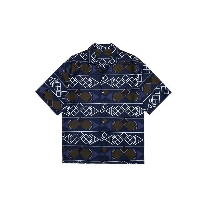 URBAN STANDARD Shirts Men-7