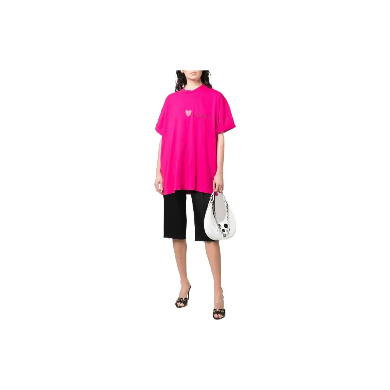 Vetements Soulmate Logo T Shirt-1