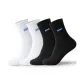 2 White+2 Black