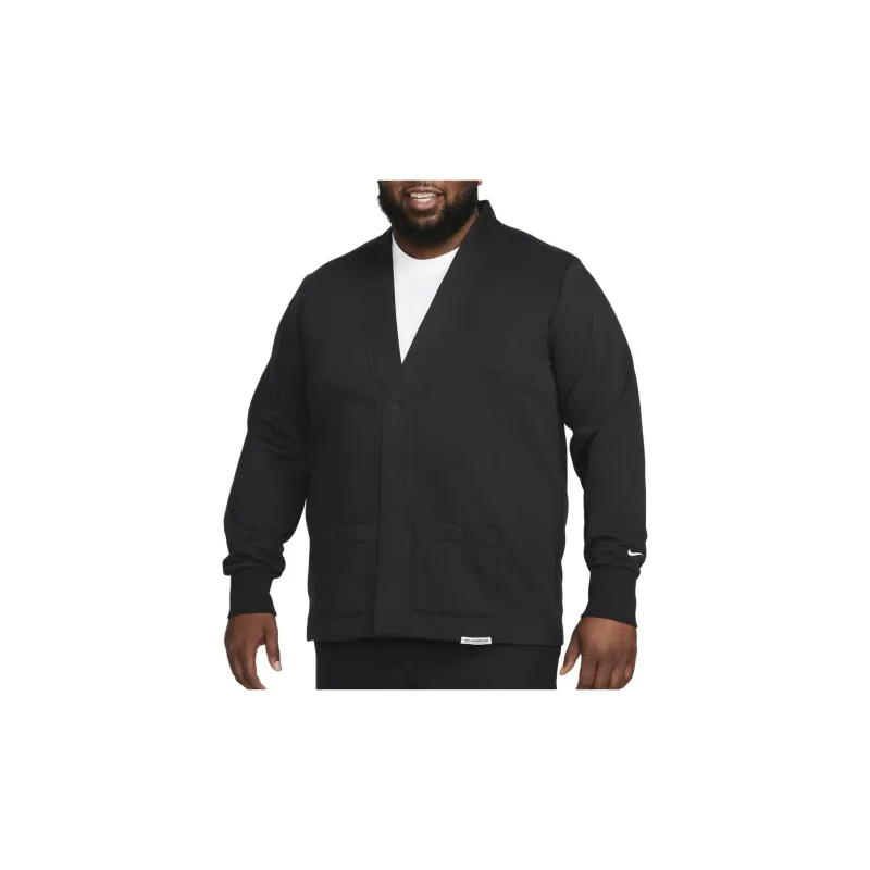 Nike Dri FIT Standard Issue Men's Golf Cardigan-2
