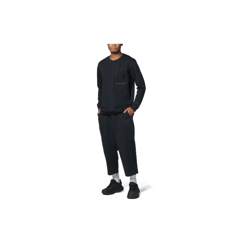Under Armour T Shirt Men's Black-2
