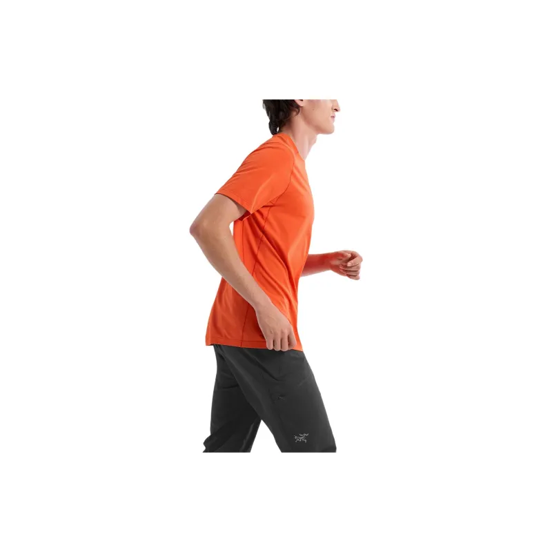 Arc'teryx Cormac Crew T Shirt-19