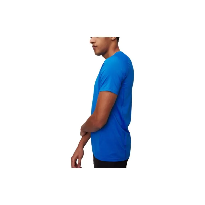 MAMMUT Logo print T shirt-8