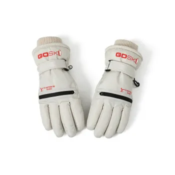 YUZHAOLIN Thermal Gloves Women's