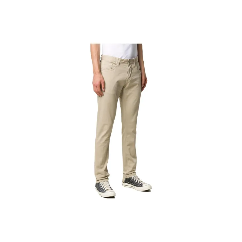 Dondup Jeans Men Khaki-1