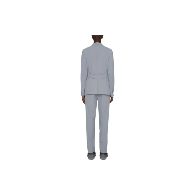 Givenchy Jackets Men Gray-2
