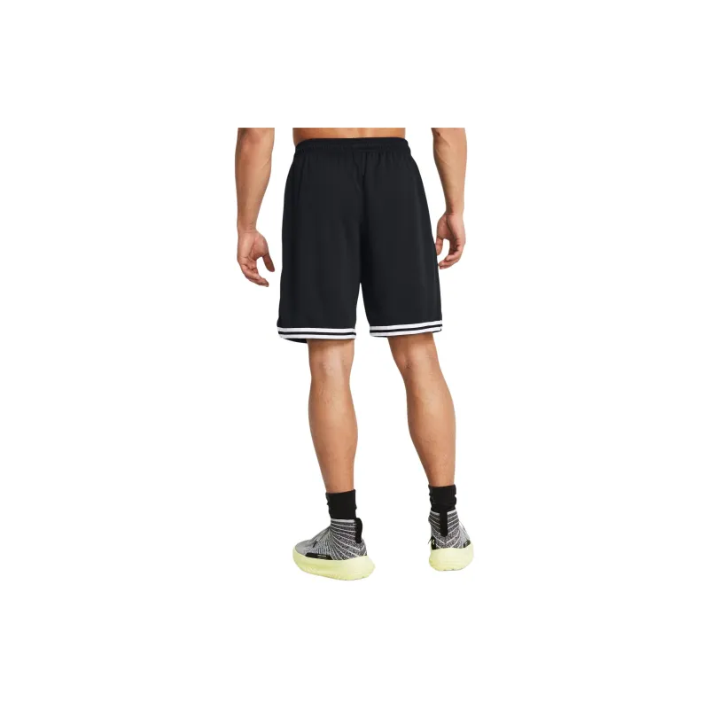 Under Armour Casual Shorts Men's Black-3