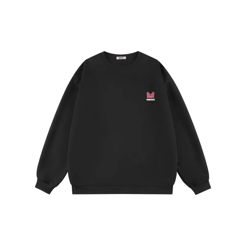 Pancoat Sweatshirts Unisex-1