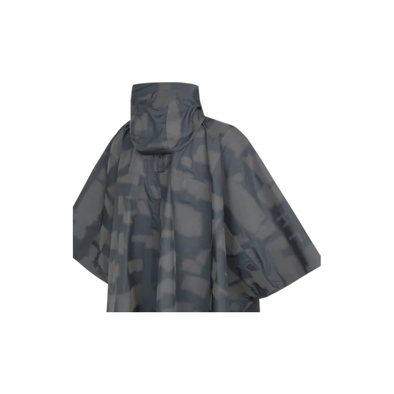Nike Cloaks Men Black-4