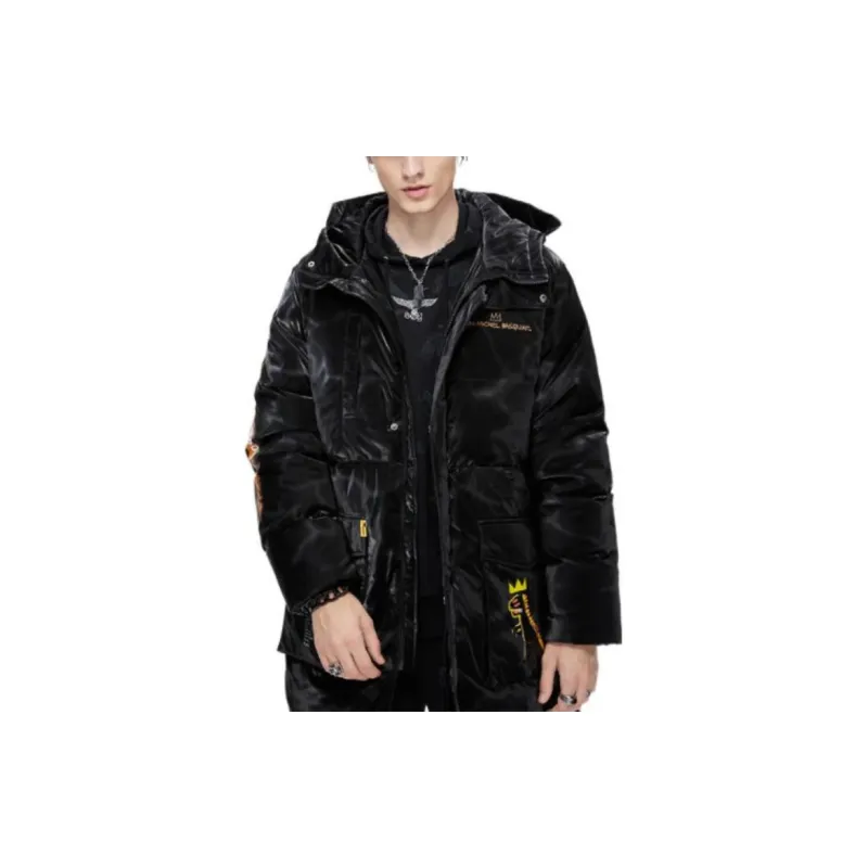 Boy London Jackets Men Black-1