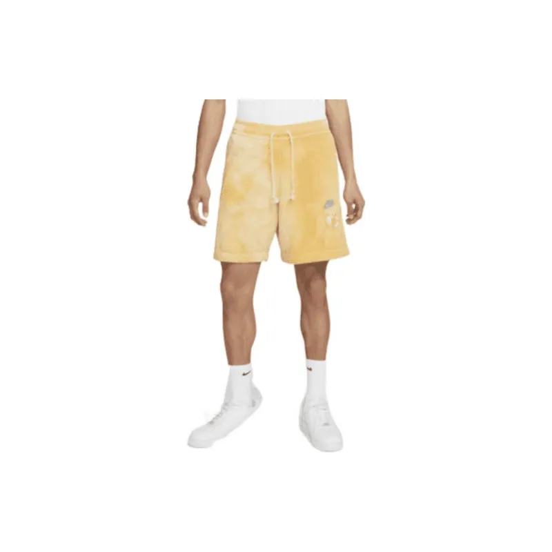 Nike Casual Shorts Men's Placer Gold Color-3