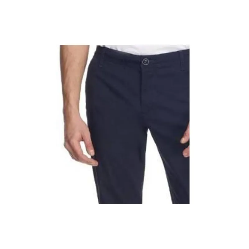 ARMANI EXCHANGE Casual Pants Men Blue-3