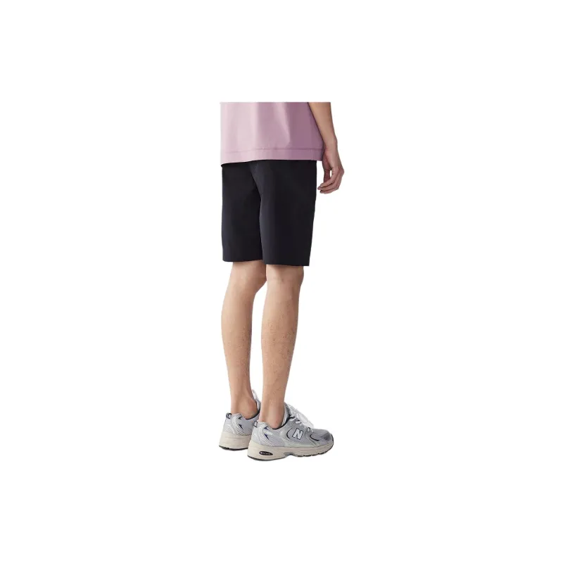 MIANXIANSHENG Casual Shorts Men's-2