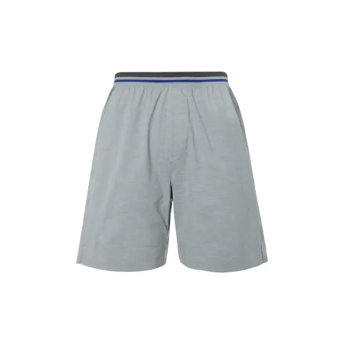 UNIQLO JW Anderson X Roger Federer Collaboration Series Casual Shorts Unisex Gray