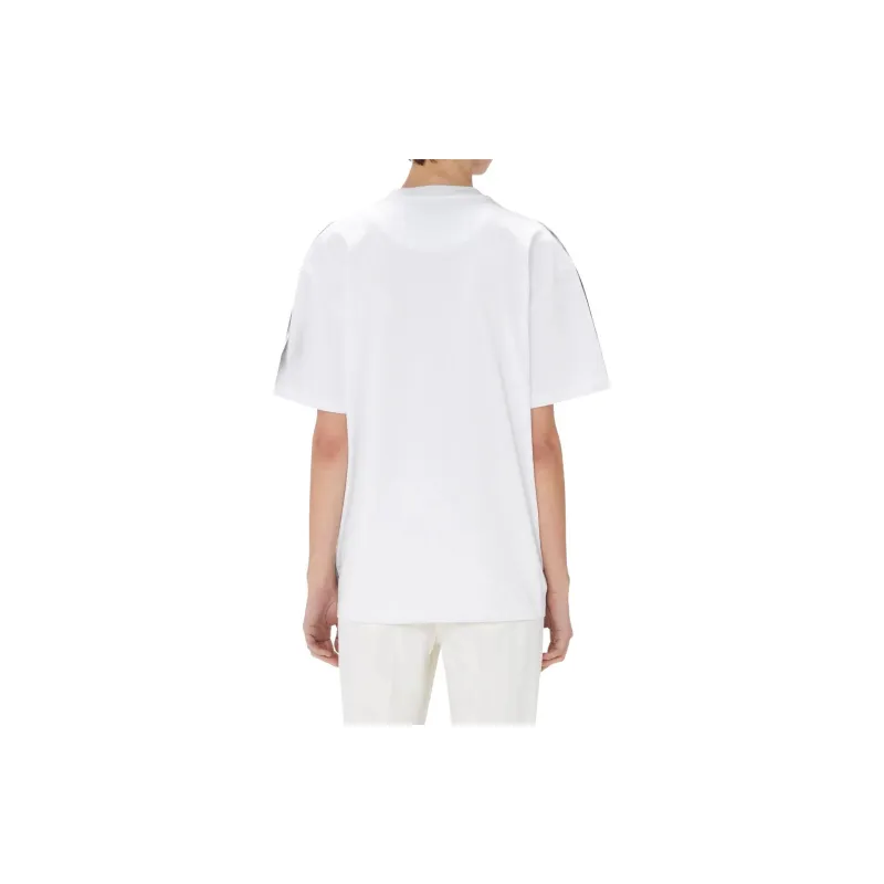 JW Anderson X Michael Clark Printed T-shirt-2