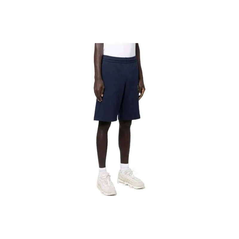 EMPORIO ARMANI Casual Shorts Men Blue-3