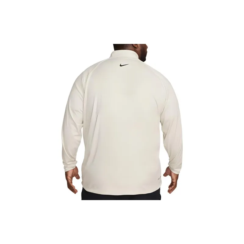 Nike Tour Men's Dri-FIT Adv 1/2-Zip Golf Top-4