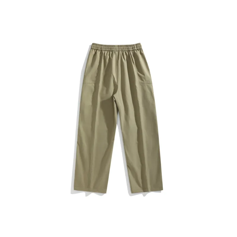 CrocoSport Casual Pants Unisex-1