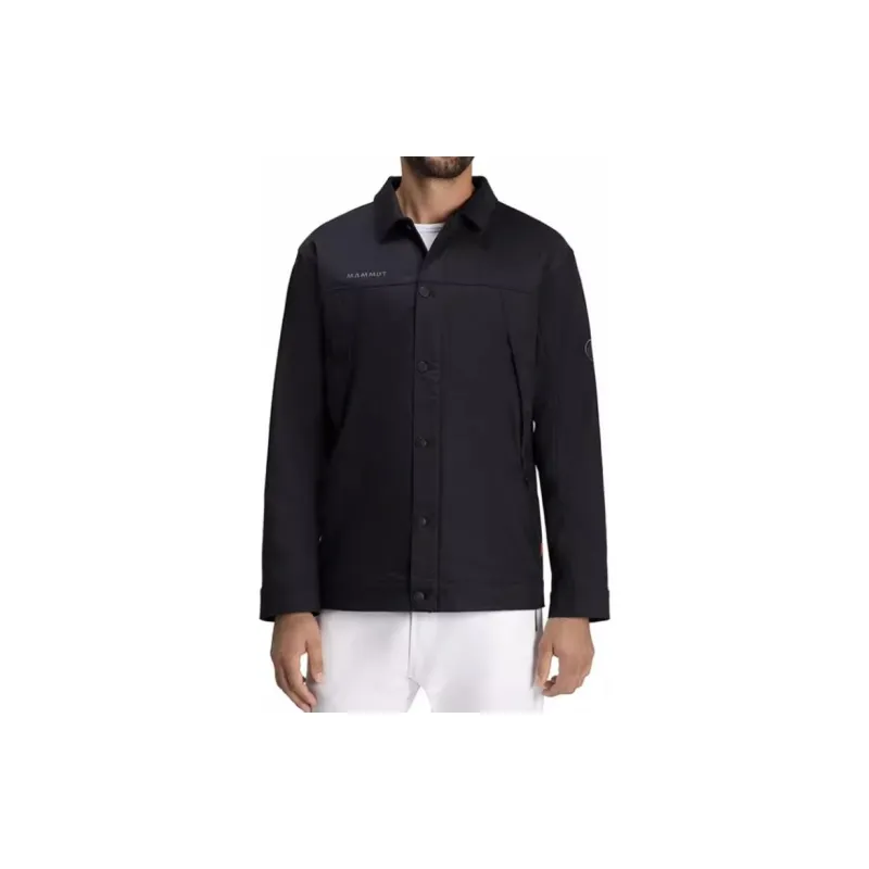 MAMMUT Chalk Jackets Men-4