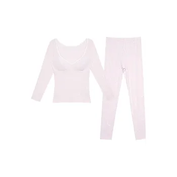 Skin-friendly Diary Thermal Set Women's