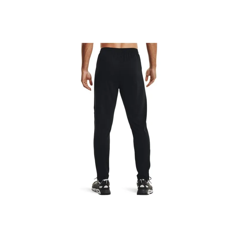 Under Armour Sports Pants Men's Black-4
