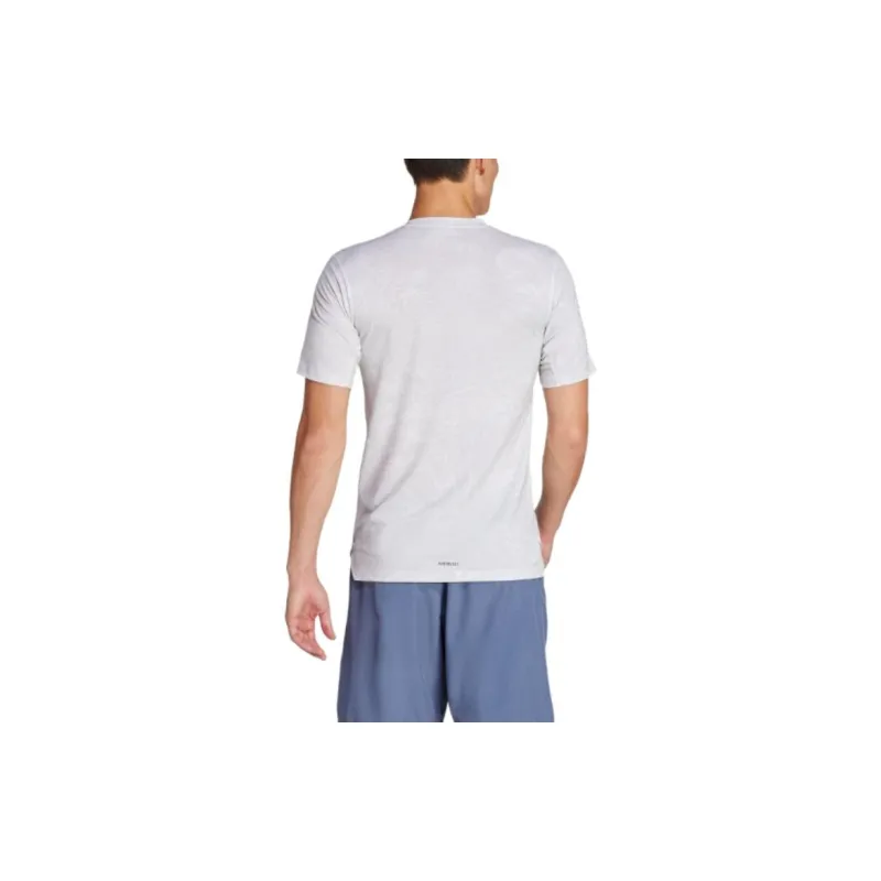 Adidas Power Workout Tee-2