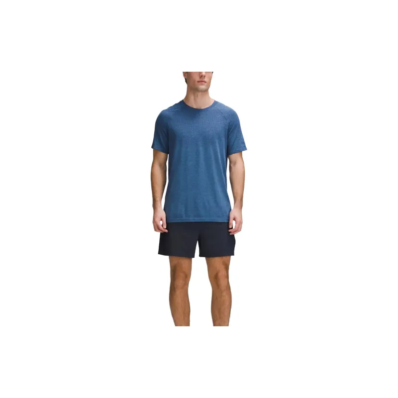 Lululemon Pace Breaker Casual Shorts 5' Men's-14