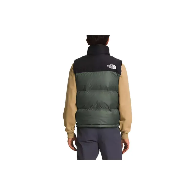 THE NORTH FACE 1996 Retro Nuptse Vest-2
